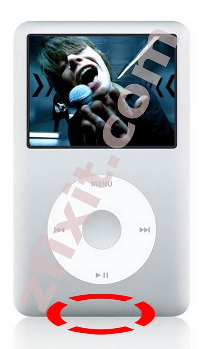 iPod Classic Charge Port Repair $99 ***15 MONTH WARRANTY AGAINST DEFECTS***