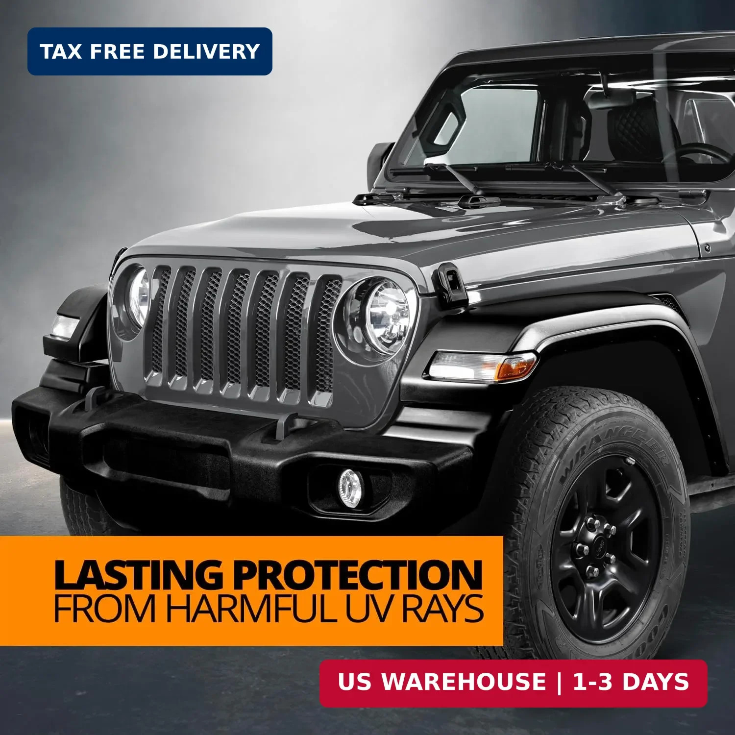 CERAKOTE® Ceramic Trim Coat Kit – Quick Plastic Trim Restorer – Ceramic Coating