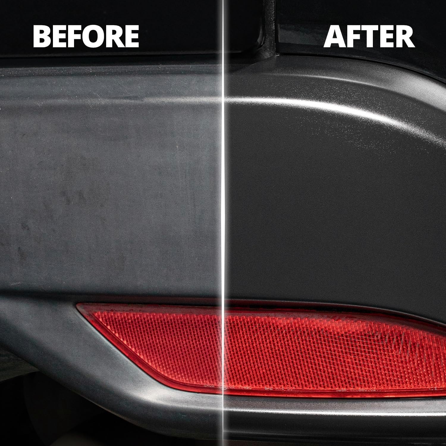 CERAKOTE® Ceramic Trim Coat Kit – Quick Plastic CERAKOTE TRIM COAT