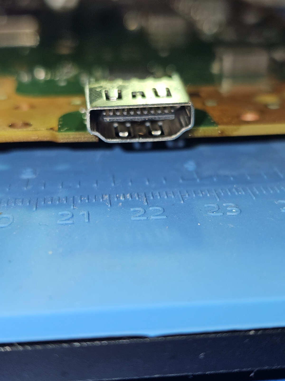 PS5 HDMI Port Repair Service Whole console or motherboard only