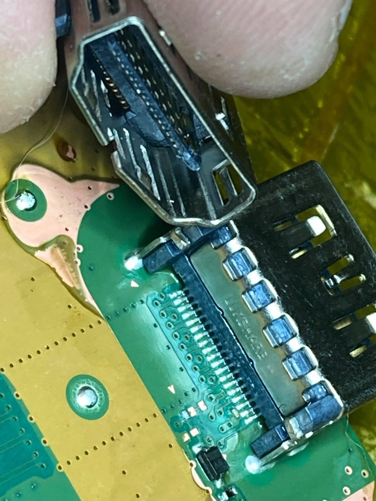 PS5 HDMI Repair And Replacement. FAST REPAIR!!!