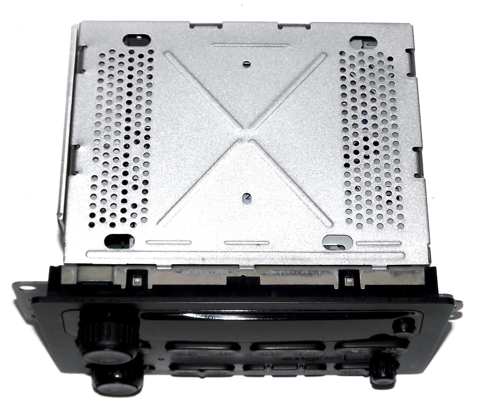 Remanufacture SERVICE for 2005-2009 Chevy GMC Truck Radio AM FM CD Player