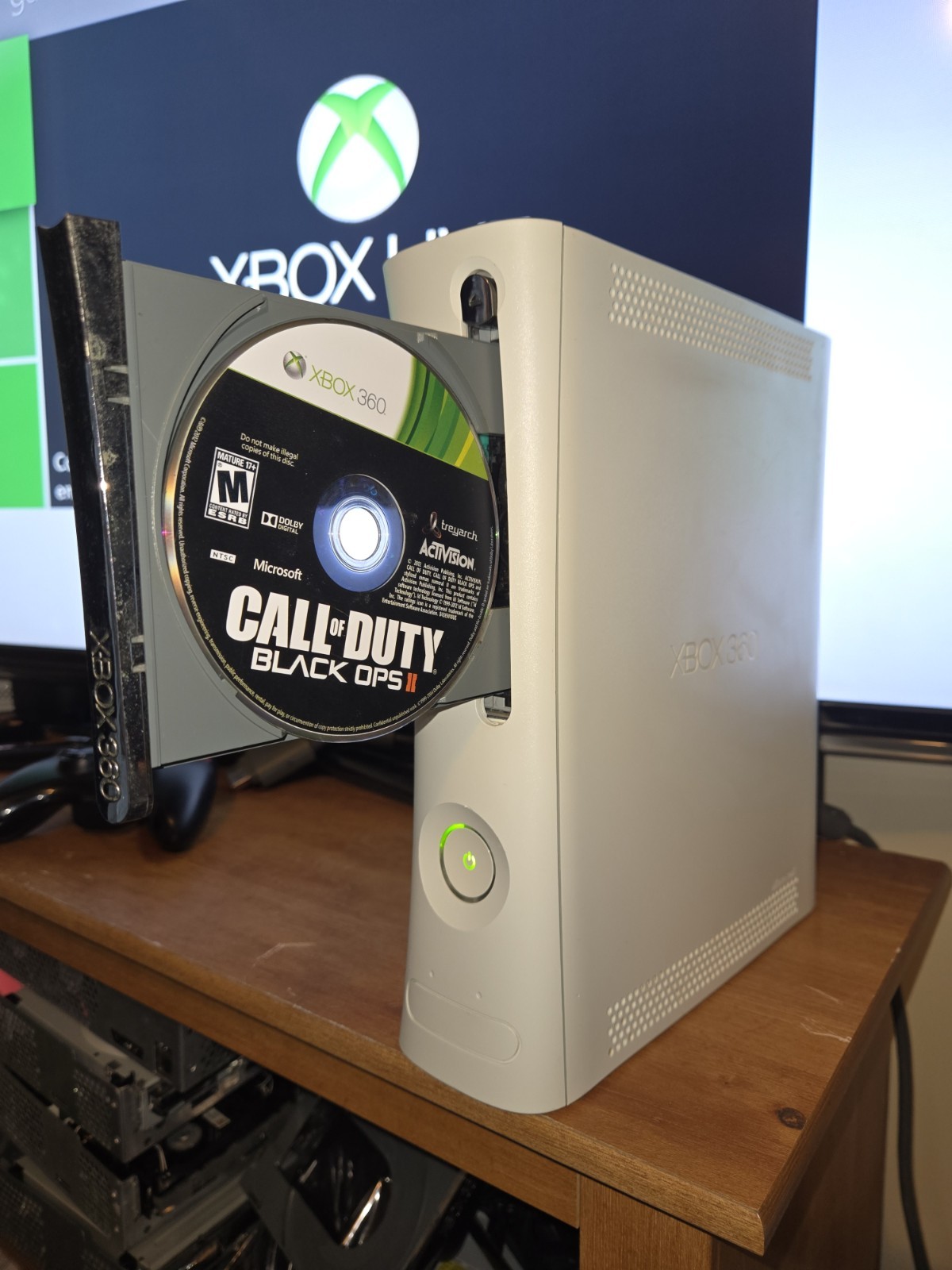 Xbox 360 Mail-In Repair Service (Read Description)