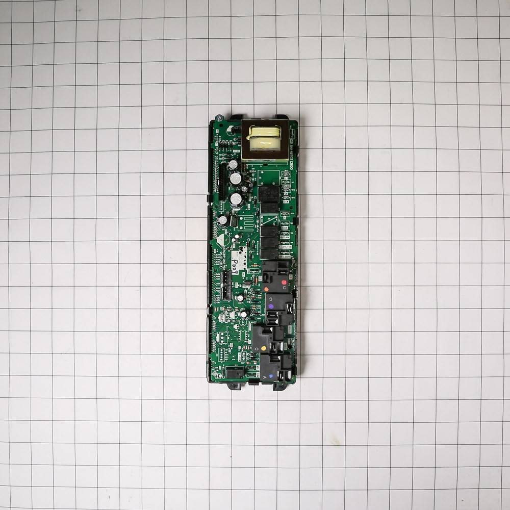 WB27T10406 GE Control Board OEM WB27T10406