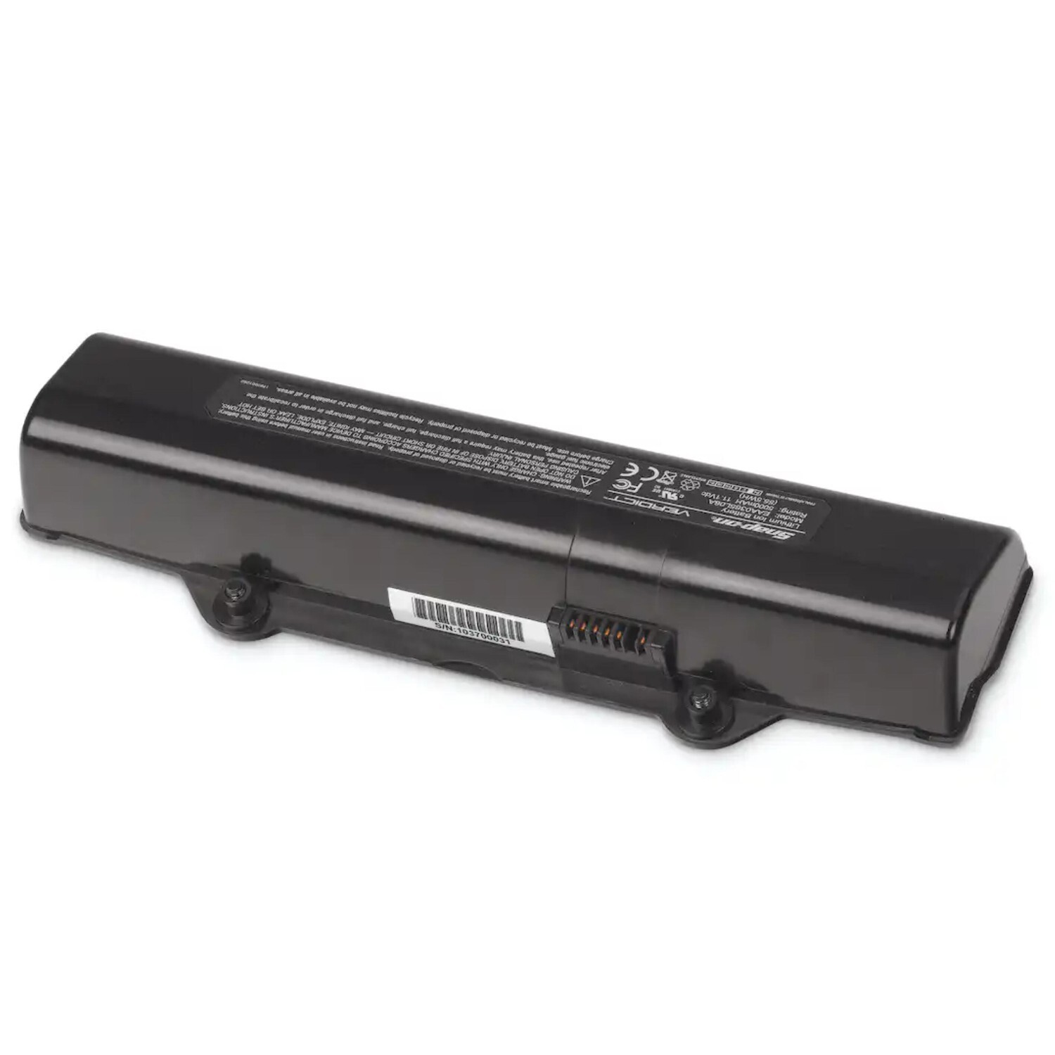 Rebuild service for Snap-On VERDICT diagno Battery EAA0365L06A EAA0365L03A