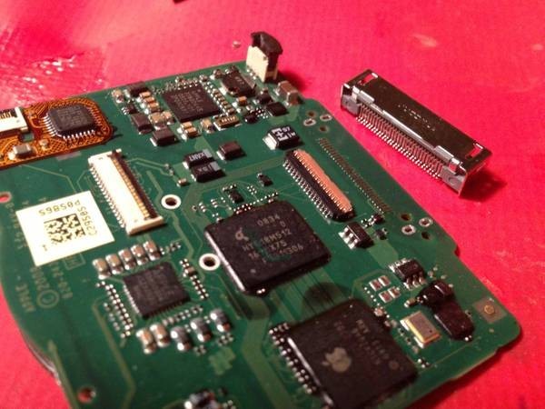 iPod Classic Charge Port Repair $99 ***15 MONTH WARRANTY AGAINST DEFECTS***