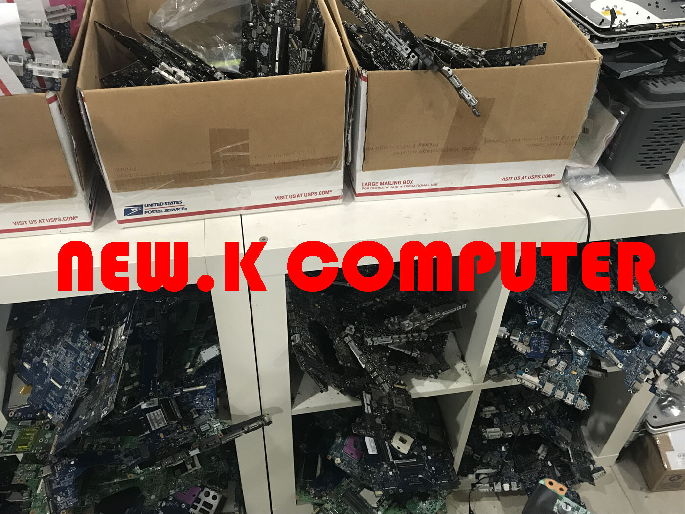 Apple MacBook Pro 16″ Touch Bar 2019 A2141 820-01700 Logic Board Repair Service