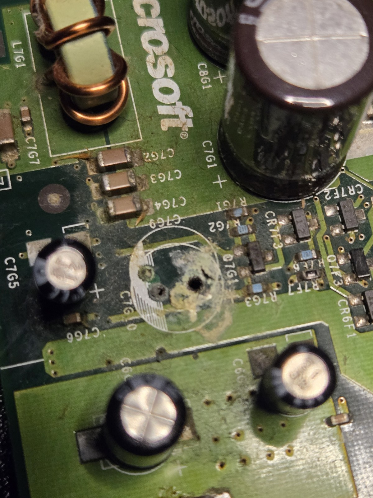 Xbox Original Mail-In Repair & Restoration Service, All-Inclusive (Read Desc)