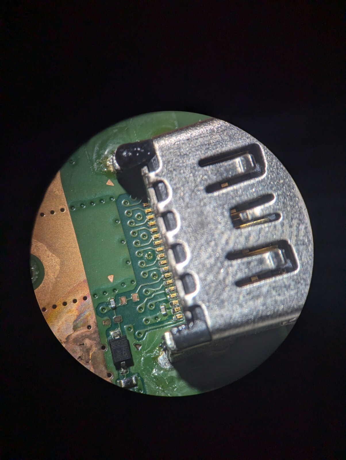 HDMI Port Repair Service – PS5 – Disassembled Or Assembled – 6 Month Warranty