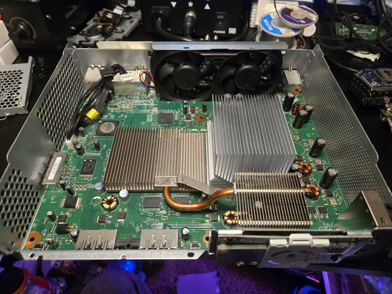 Xbox 360 Mail-In Repair Service (Read Description)