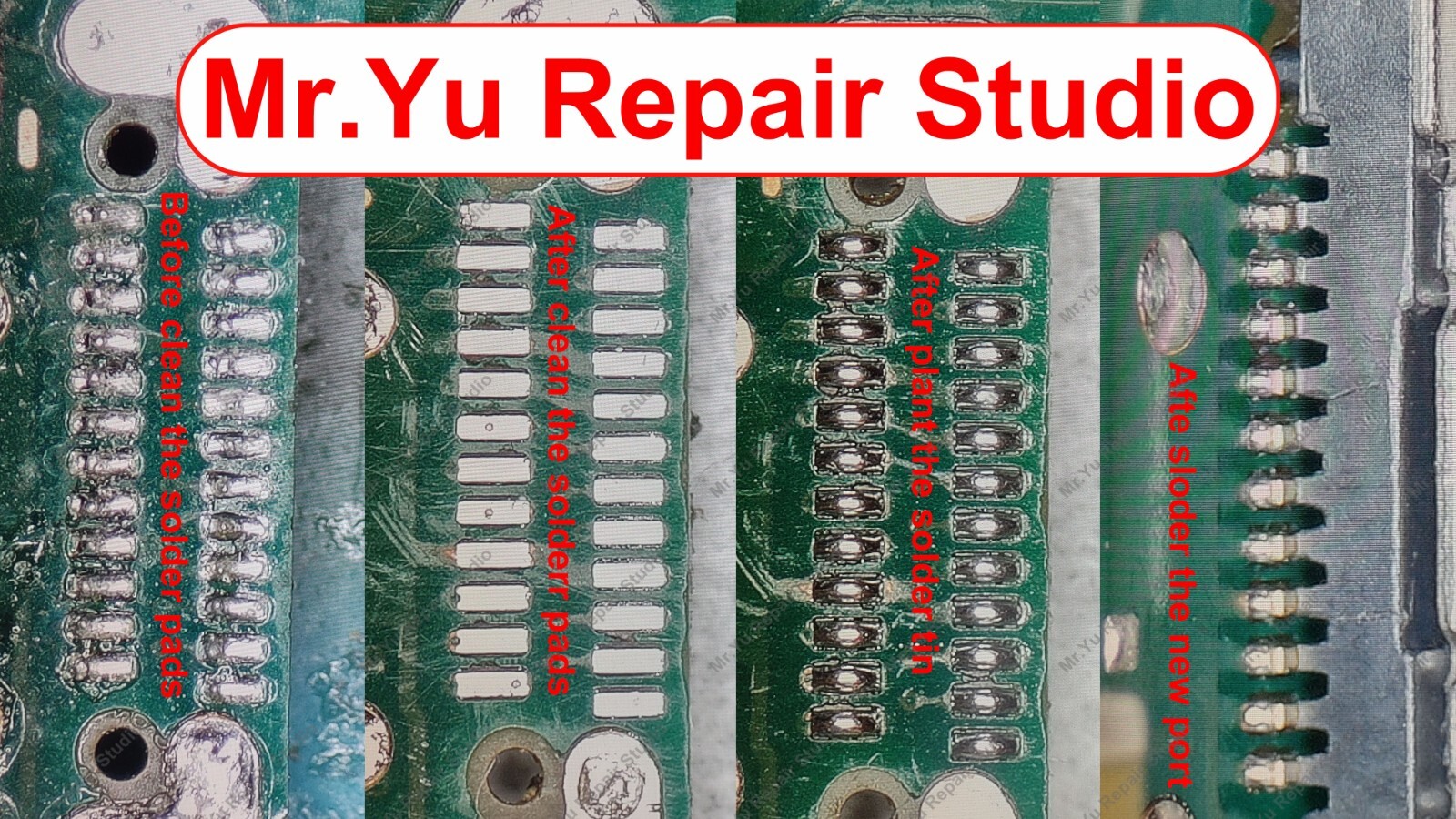 Nintendo Switch /Lite Repair Service – Various Issues Fast Repair Service