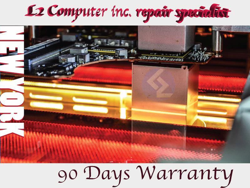 MacBook Pro A1989 2019 MV962LL/A* 820-00850-A RAM Memory Upgrade to 16GB Service