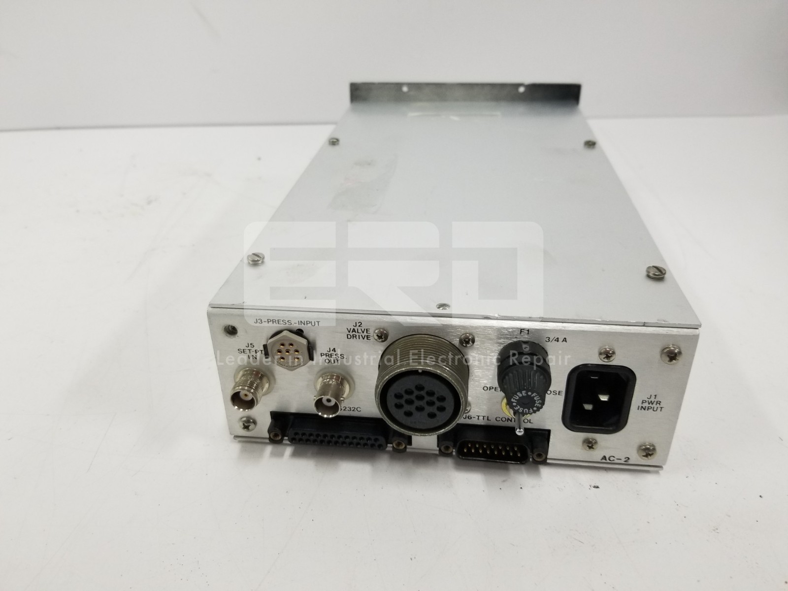 VACUUM GENERAL AdapTorr Model AC-2 Throttle Valve Controller (REPAIR EVALUATION)
