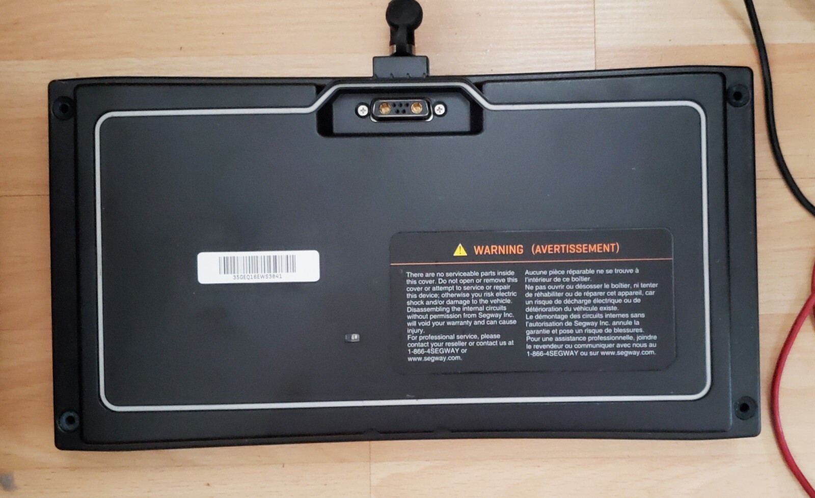 Ninebot By Segway MiniPro Battery Repair Service (24hrs return guarantee)
