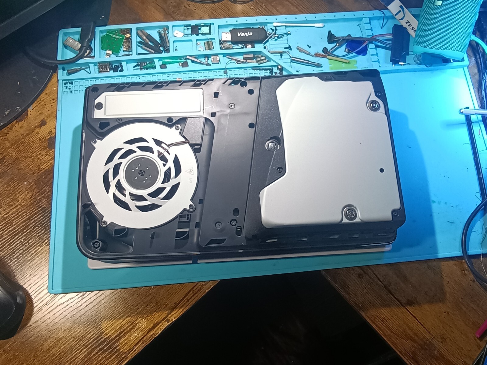 PS5 HDMI Port Repair Service Whole console or motherboard only