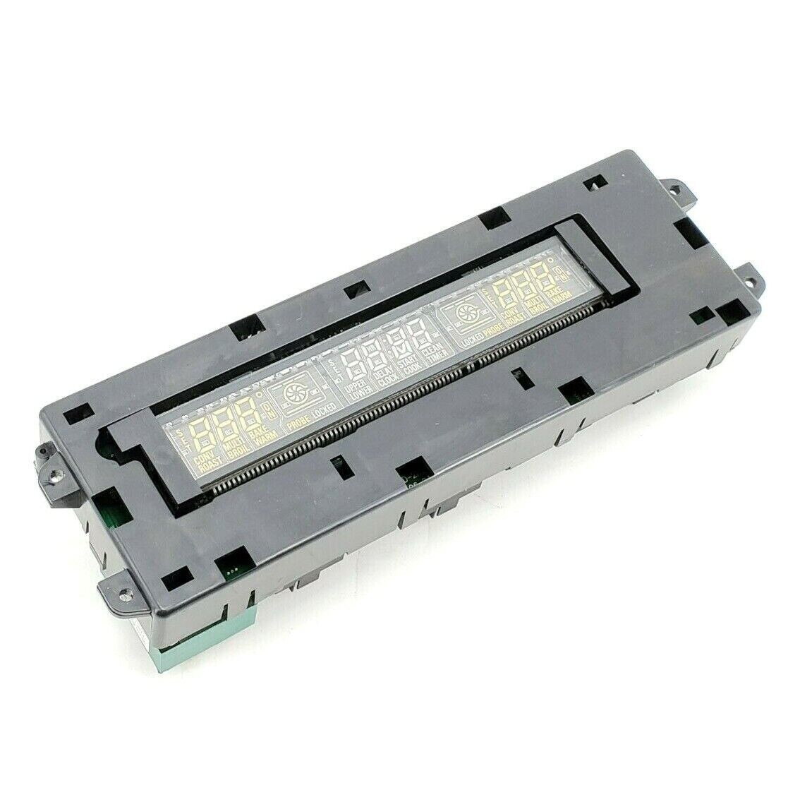 WB27T11148 GE Range Control Lifetime Warranty Ships Today!