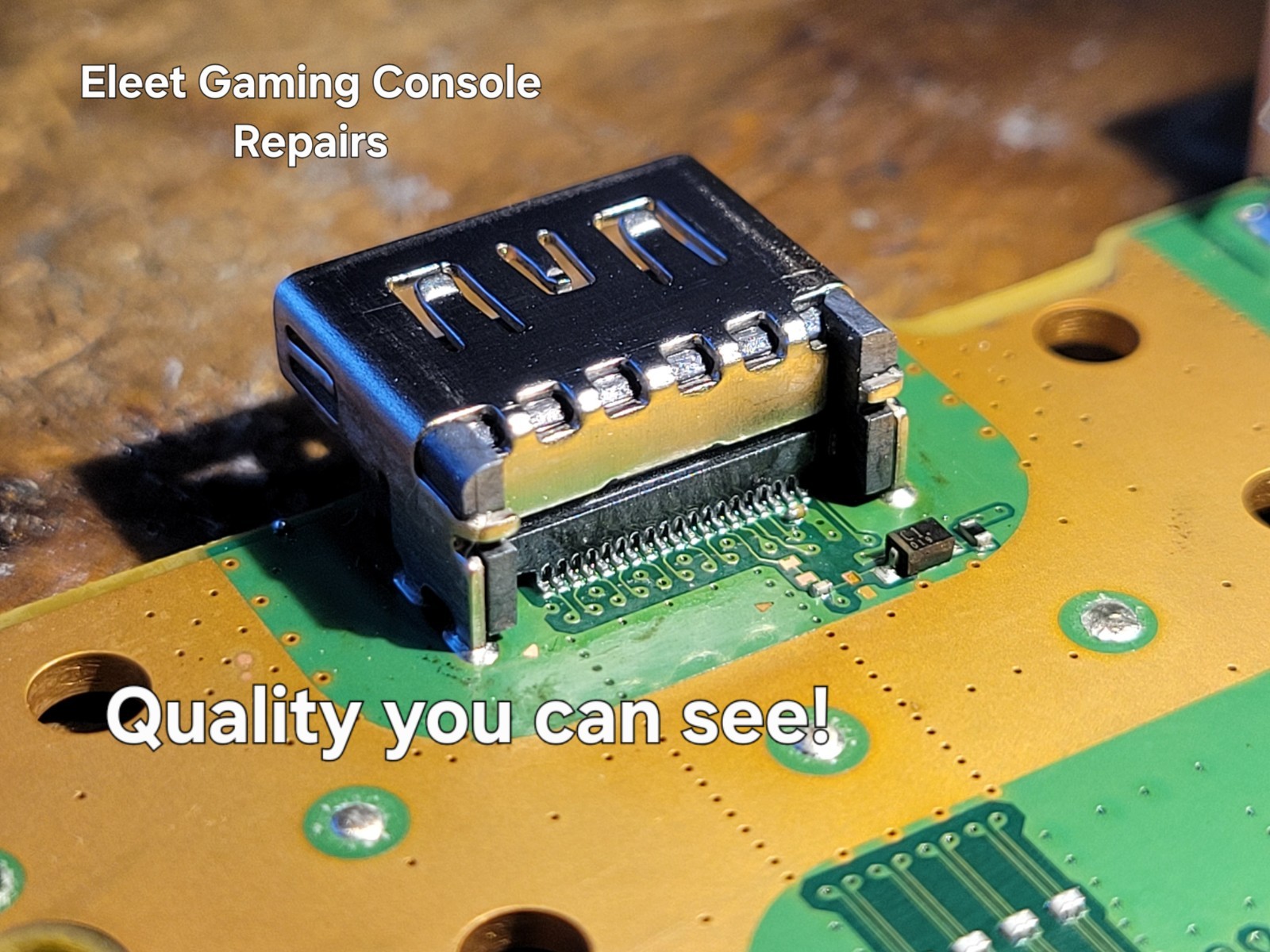 PS5 Motherboard Repair Mail-in Service (Board Only) we can fix any issue Fast!