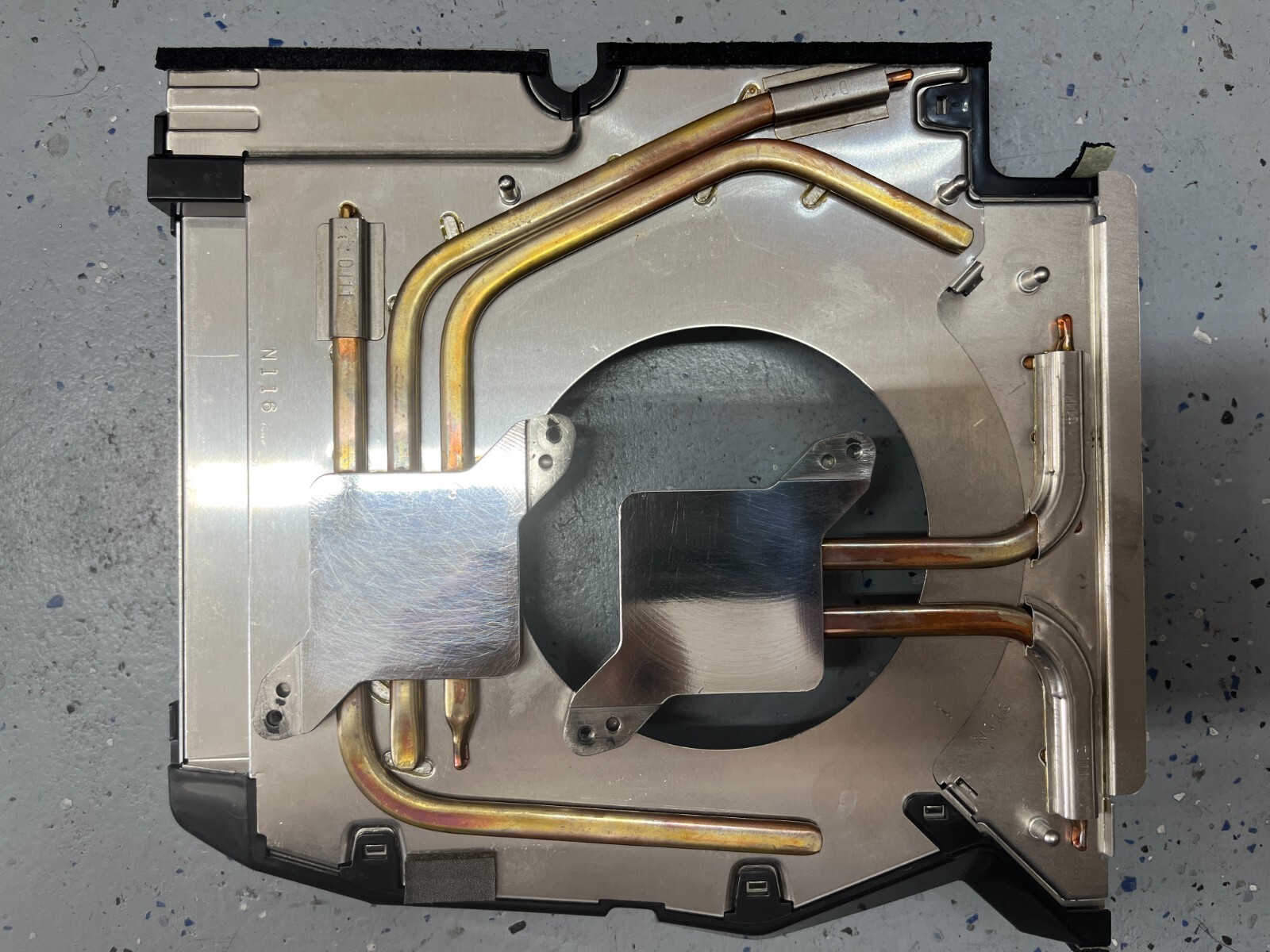 Frankenfat PlayStation 3 PS3 40nm Processor Swap 1 Year Warranty Undervolted