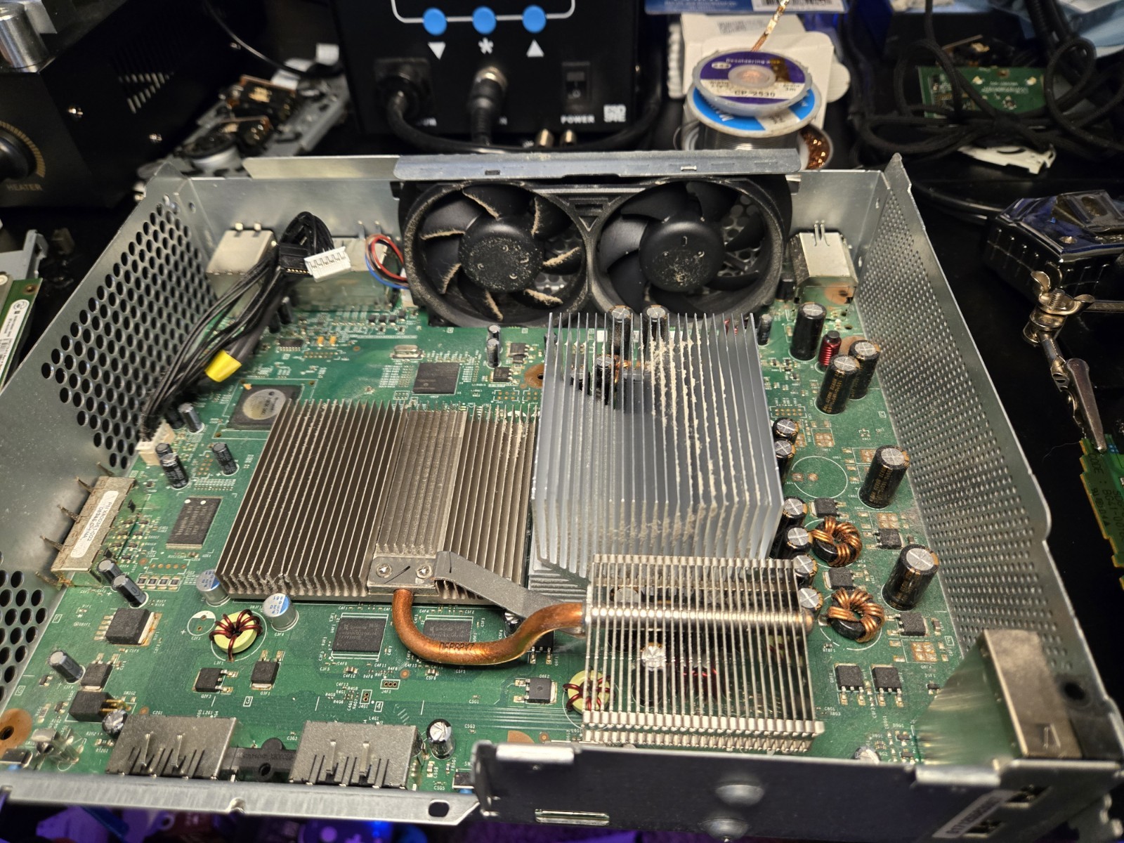 Xbox 360 Mail-In Repair Service (Read Description)