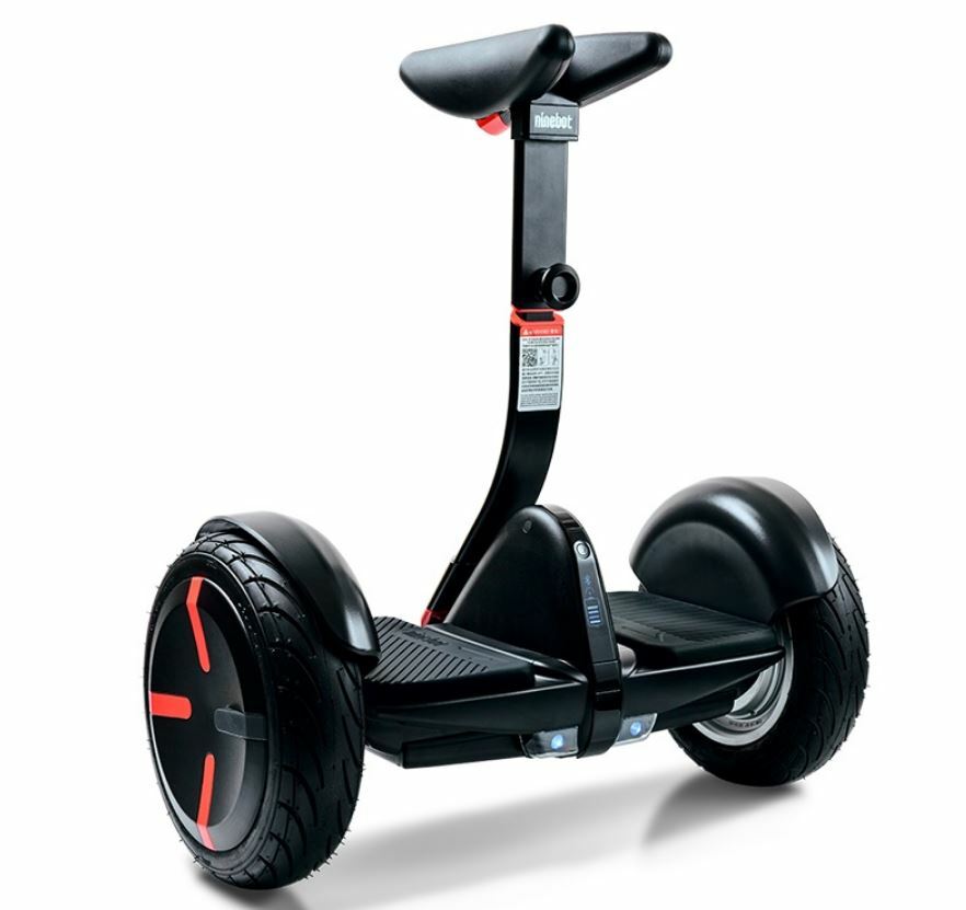Ninebot By Segway MiniPro Battery Repair Service (24hrs return guarantee)