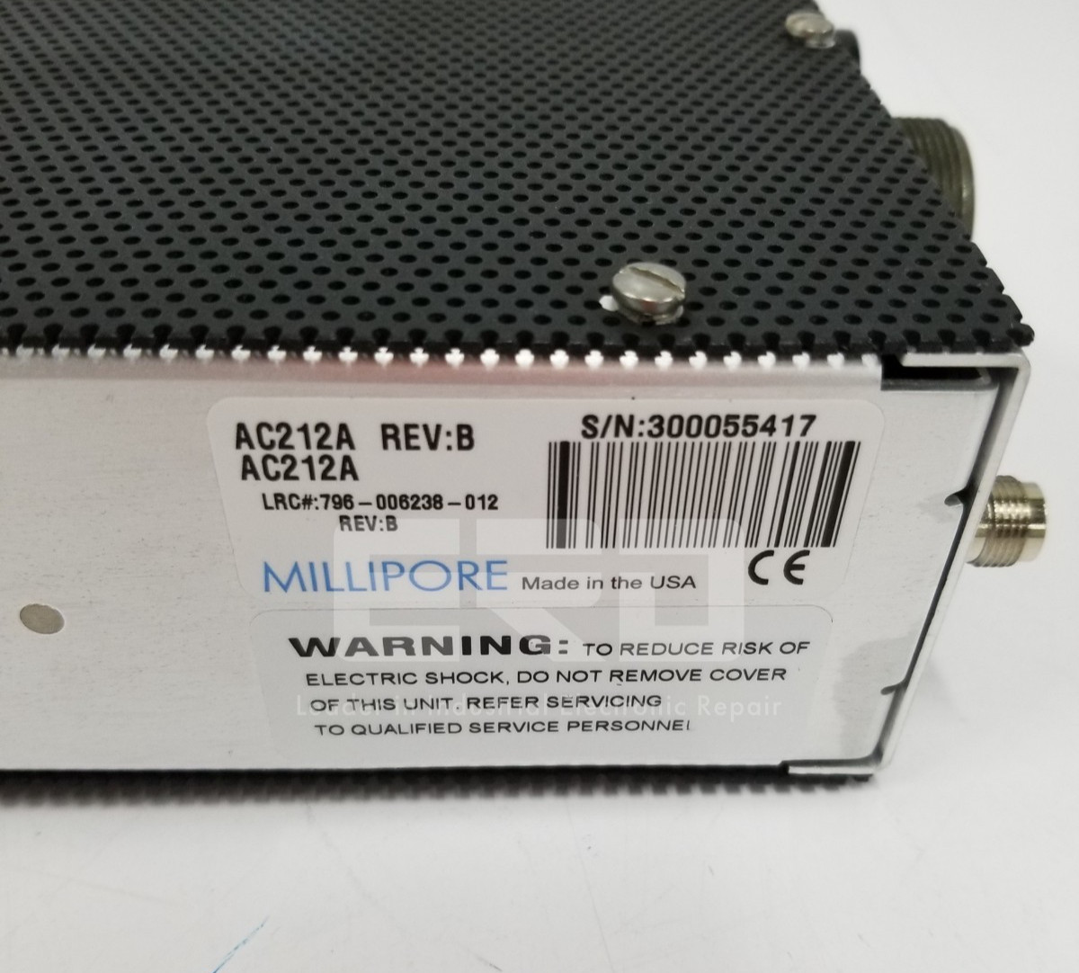 **REPAIR EVALUATION ONLY** Celerity ac-2s12 (With 3-Year Warranty!)