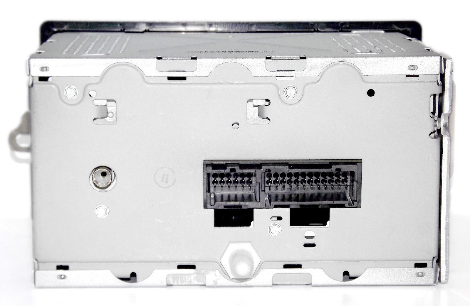 Remanufacture SERVICE for 2005-2009 Chevy GMC Truck Radio AM FM CD Player