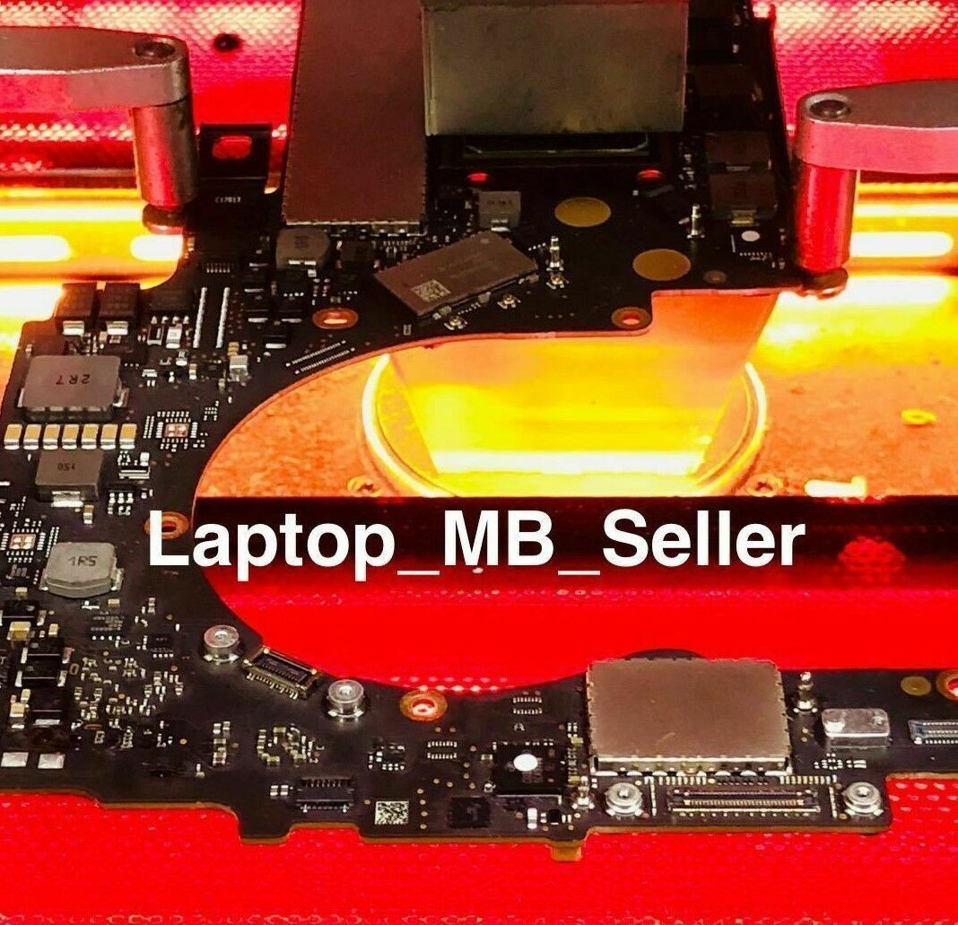 MacBook Pro A1989 2019 MV962LL/A* 820-00850-A RAM Memory Upgrade to 16GB Service