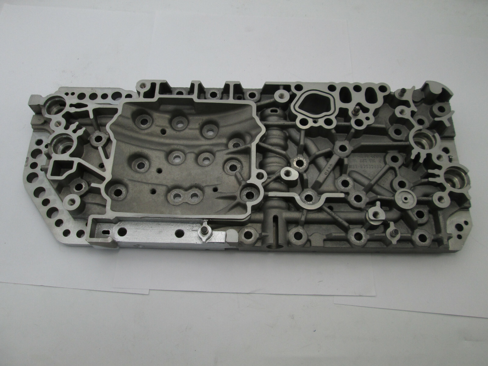 722.8 VGS-FCVT Valve Body for W245 / W169 A & B class Mercedes Remanufactured