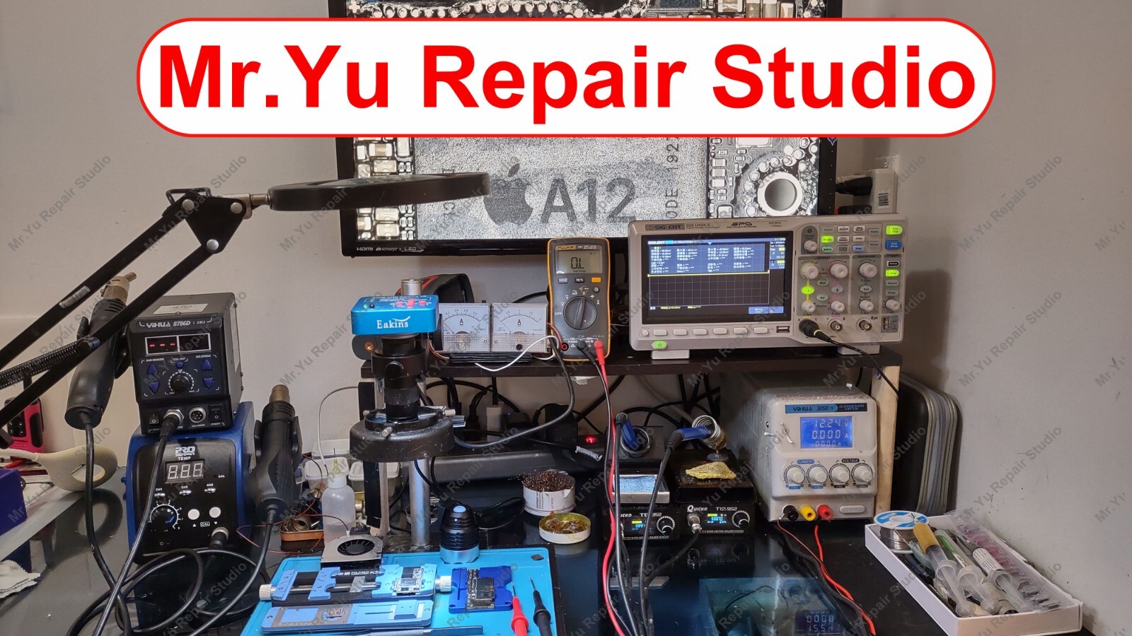 Nintendo Switch /Lite Repair Service – Various Issues Fast Repair Service