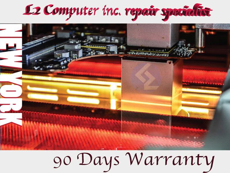 MacBook Pro 16″ A2141 2019 Touch Bar Replacement Repair Service