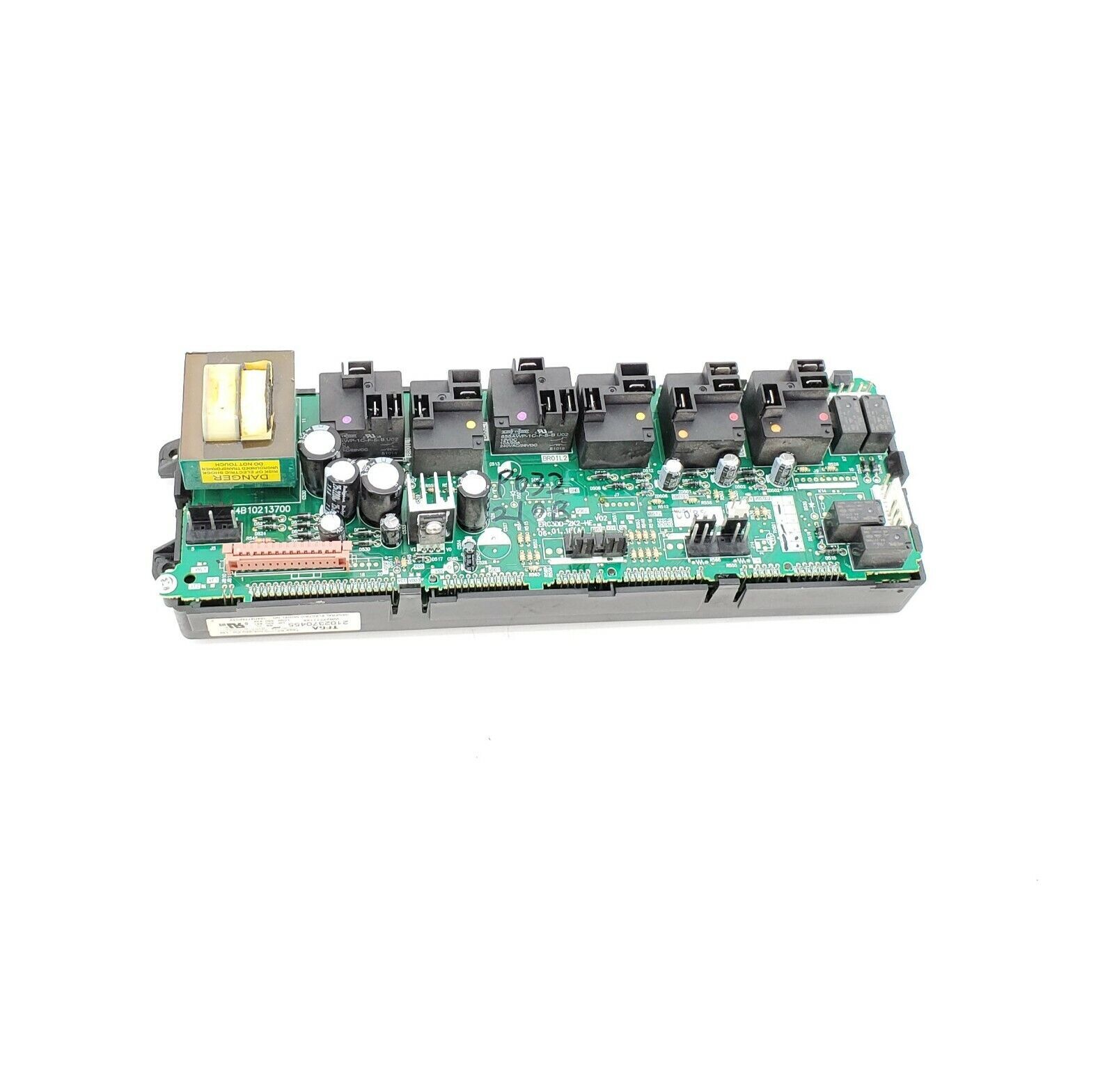 WB27T11148 GE Range Control Lifetime Warranty Ships Today!