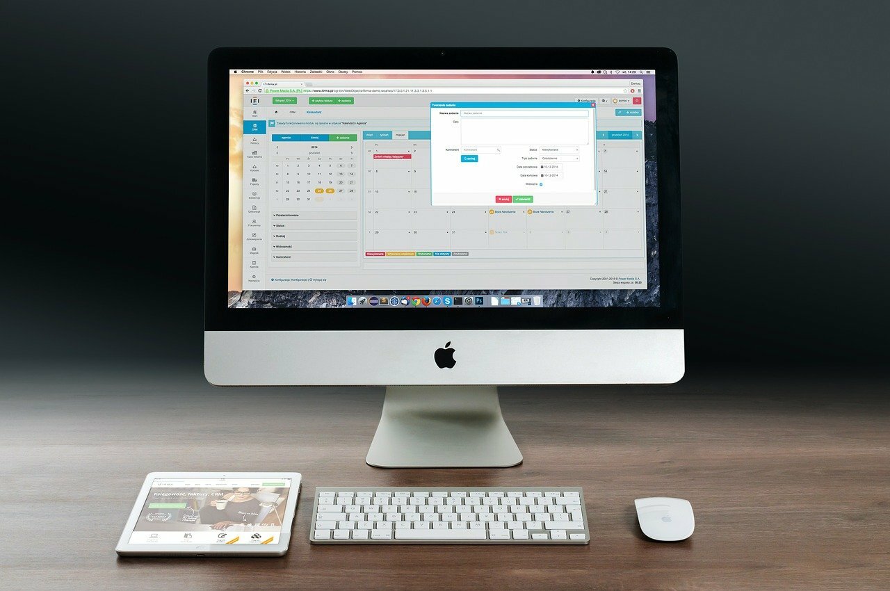 Desktop Repair Service – General Repair (Water Damage, Fall Damage, Port Damage)