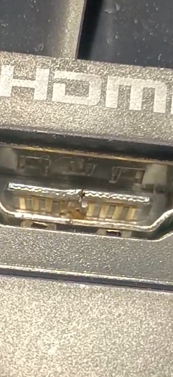 PS5 HDMI Port Repair Service Whole console or motherboard only