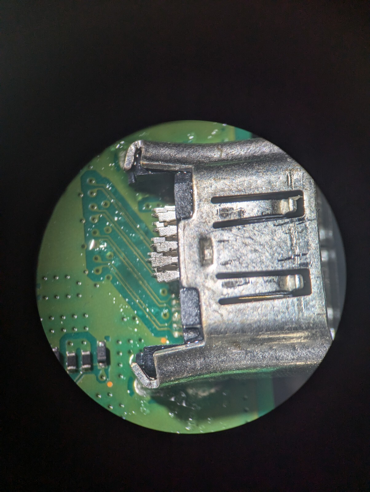 HDMI Port Repair Service – Playstation 4 – Disassemble/Assemble – 6MoWarranty
