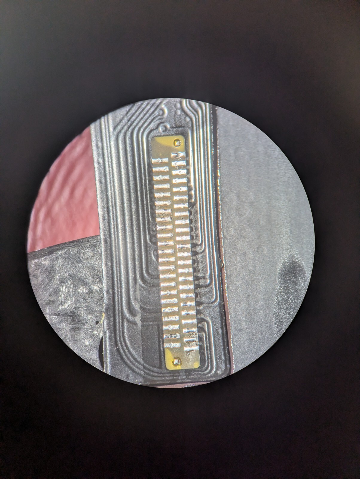 Charge Port Repair – iPad 7th, 8th, and 9th Gen. – Quality Service
