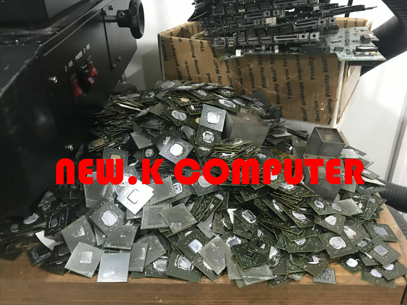 2018 2019 MacBook Repair 13″ 15″ 16″ Pro or Air All MacBook BIOS