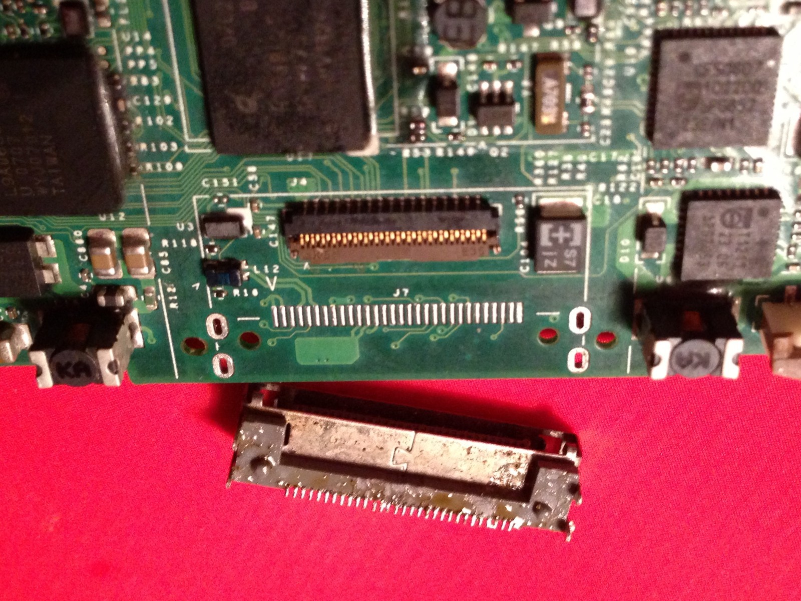 iPod Classic Charge Port Repair $99 ***15 MONTH WARRANTY AGAINST DEFECTS***