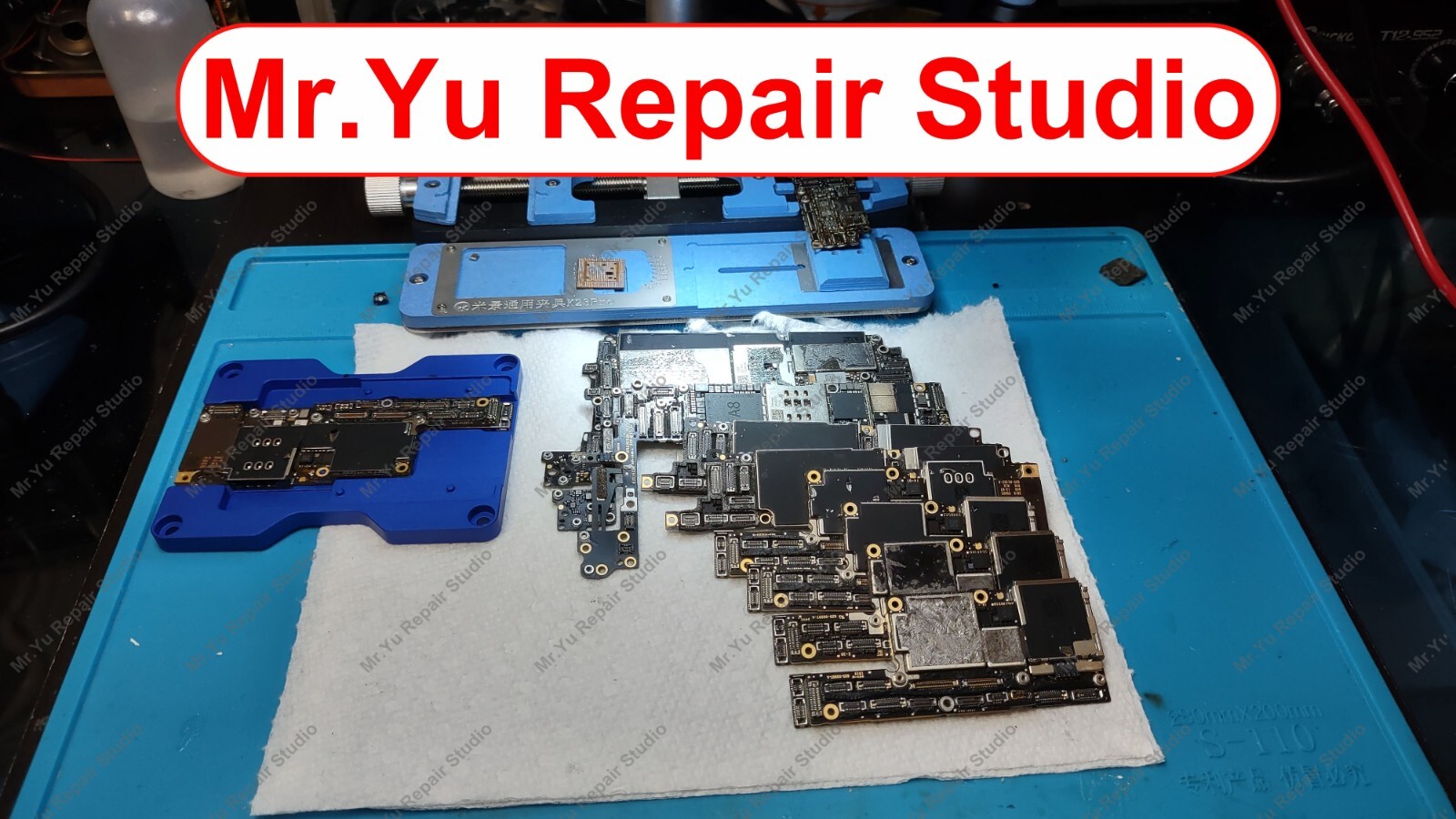 Nintendo Switch /Lite Repair Service – Various Issues Fast Repair Service