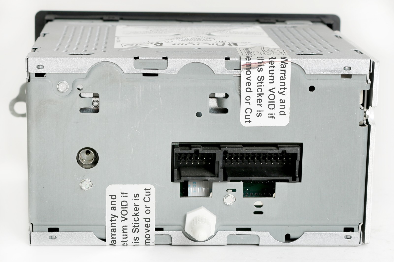 Remanufacture SERVICE for 2003-05 Chevy GMC Truck Radio AM FM CD Cassette Player