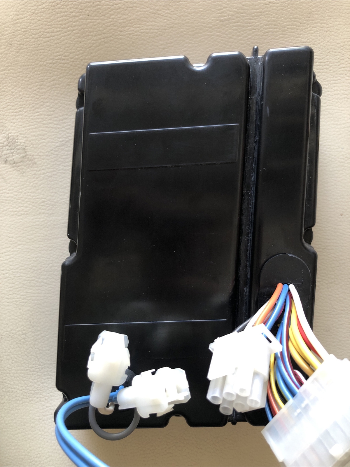 REPAIR ONLY! Subzero 4201994, 4201995, 4201992, 3015390 Refrigerator Ctr Board