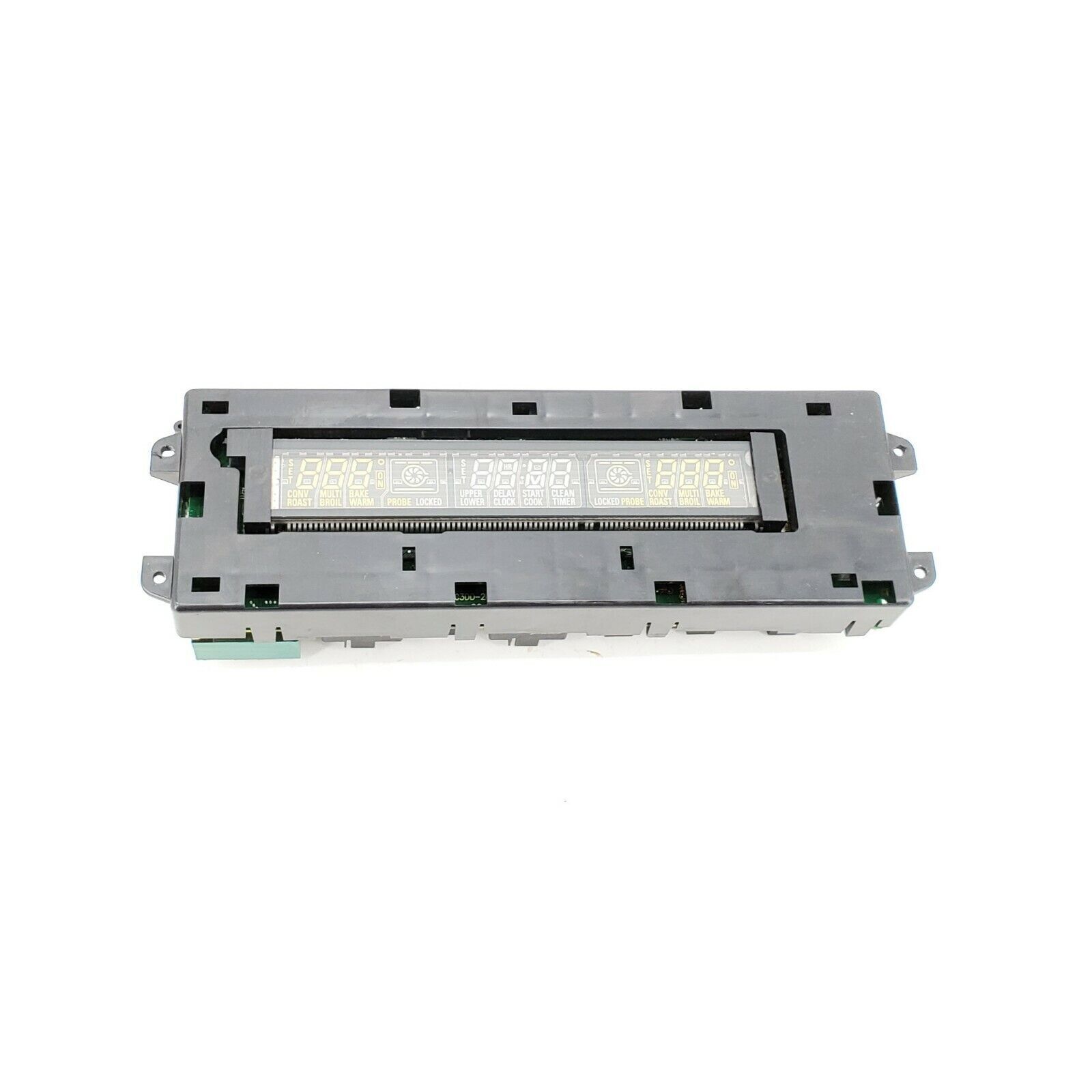 WB27T11148 GE Range Control Lifetime Warranty Ships Today!