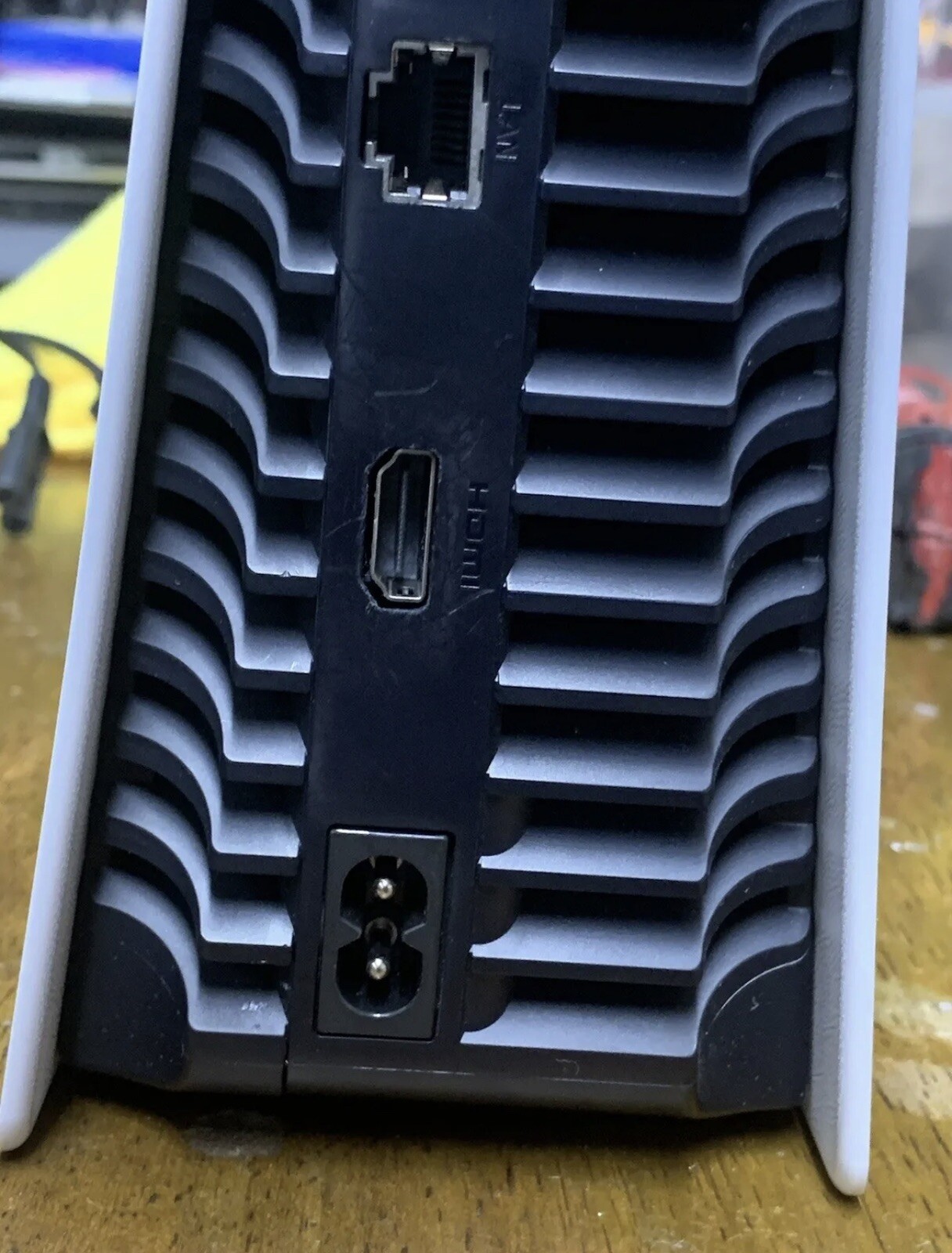 PS5 HDMI Repair And Replacement. FAST REPAIR!!!