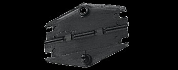 1980+ GM Models, Buick, Cadillac and Olds B, C and X-Body, 1982-1990 S-Truck and