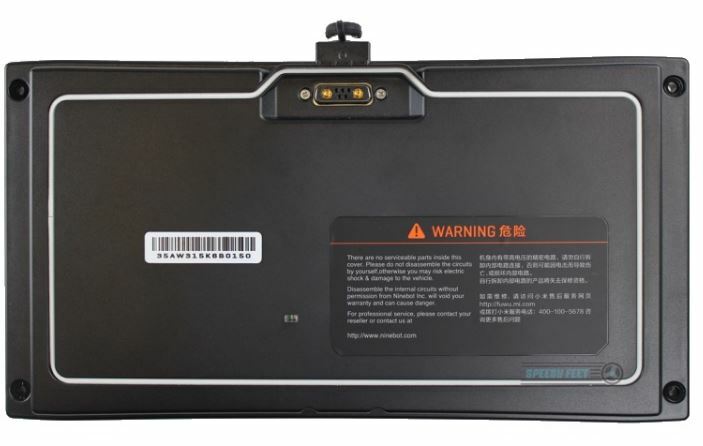 Ninebot By Segway MiniPro Battery Repair Service (24hrs return guarantee)