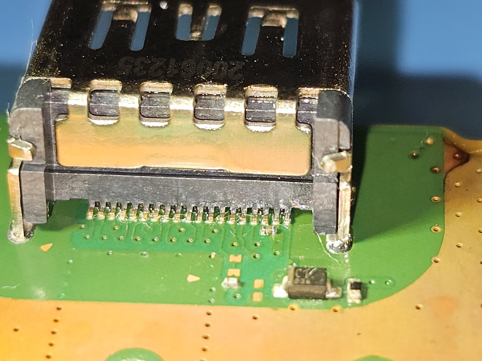 PS5 HDMI Port Repair Service Whole console or motherboard only