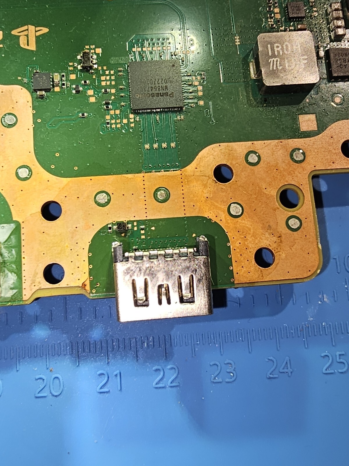 PS5 HDMI Port Repair Service Whole console or motherboard only