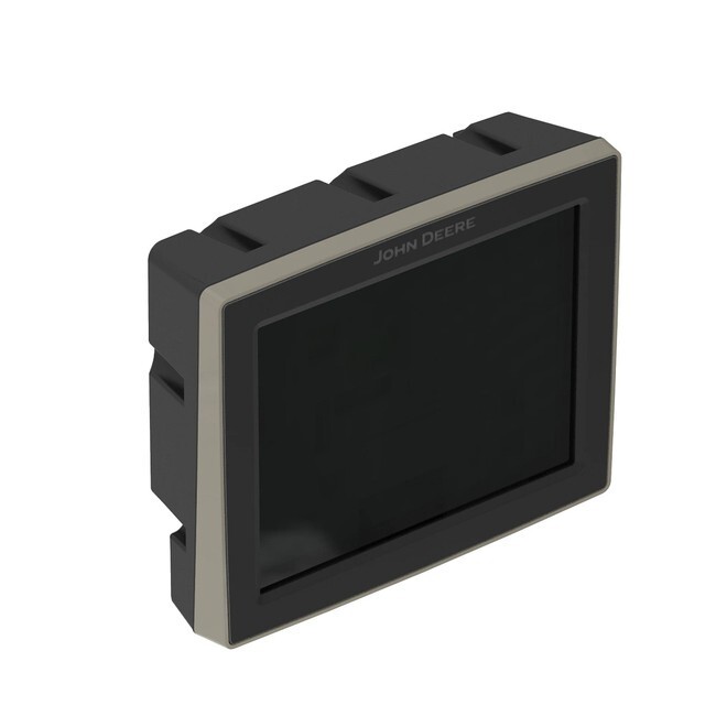 JOHN DEERE 4240 UNIVERSAL DISPLAY MODULE P#PFA11288 – REPAIR SERVICE
