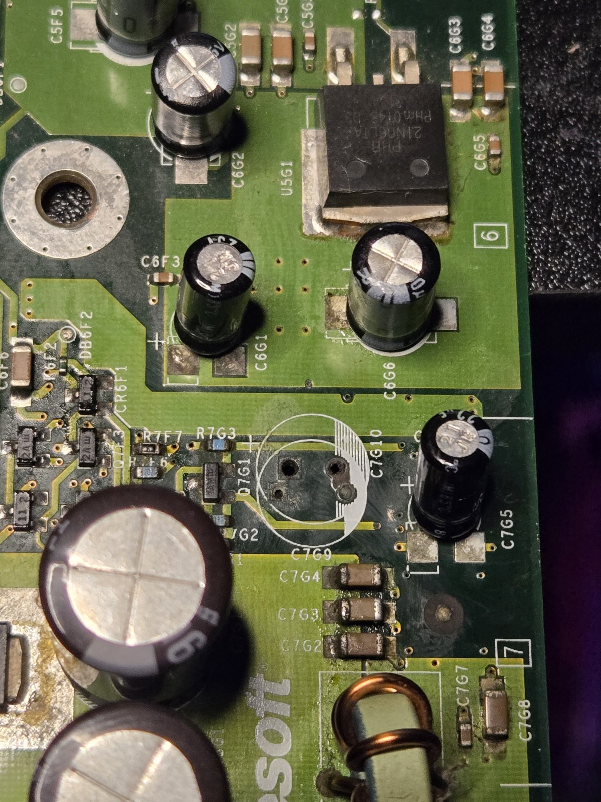 Xbox Original Mail-In Repair & Restoration Service, All-Inclusive (Read Desc)