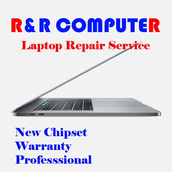 MacBook Pro 16″ A2141 820-01700-A 2019 Logic Board Repair Service
