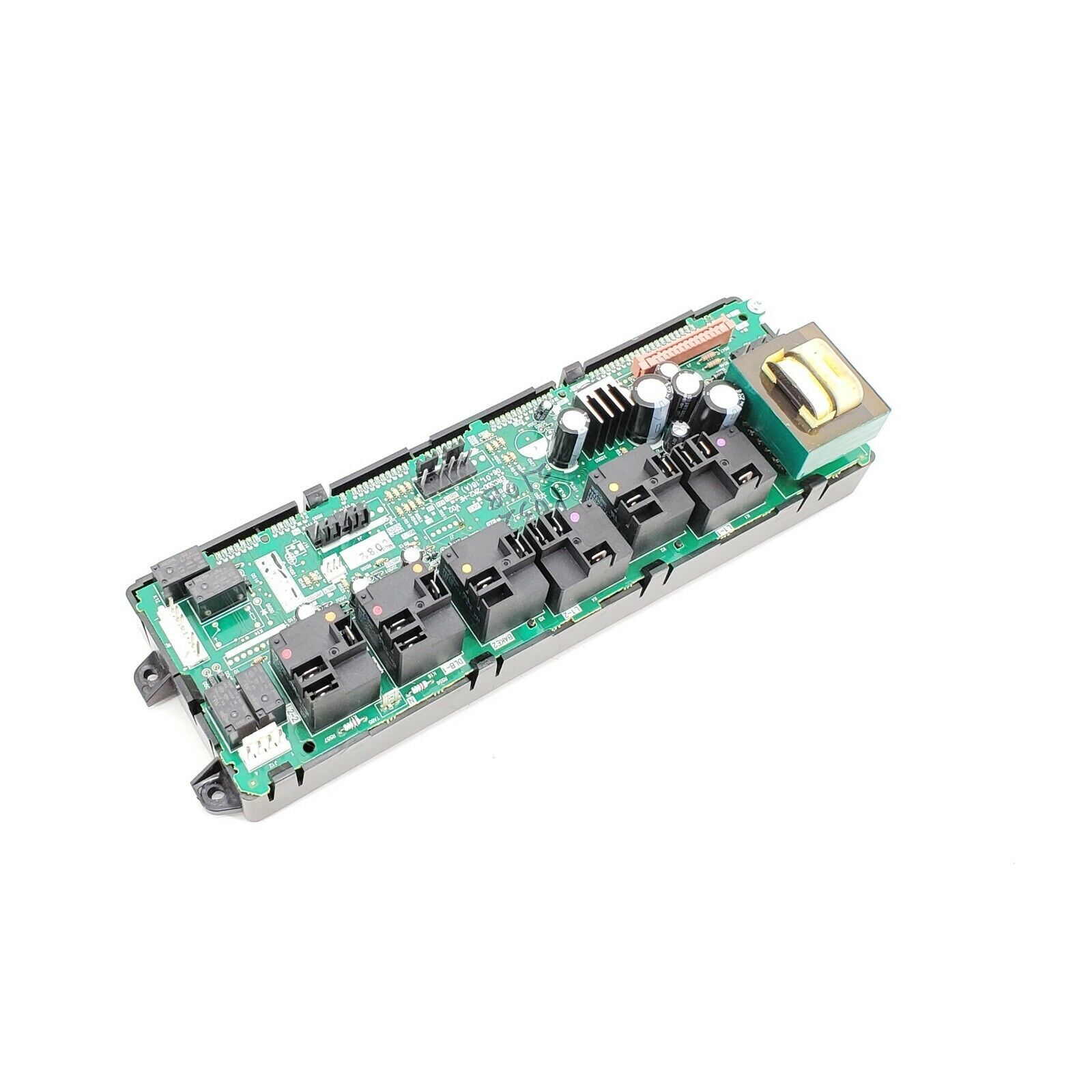 WB27T11148 GE Range Control Lifetime Warranty Ships Today!